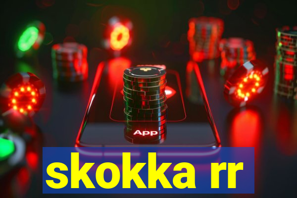 skokka rr